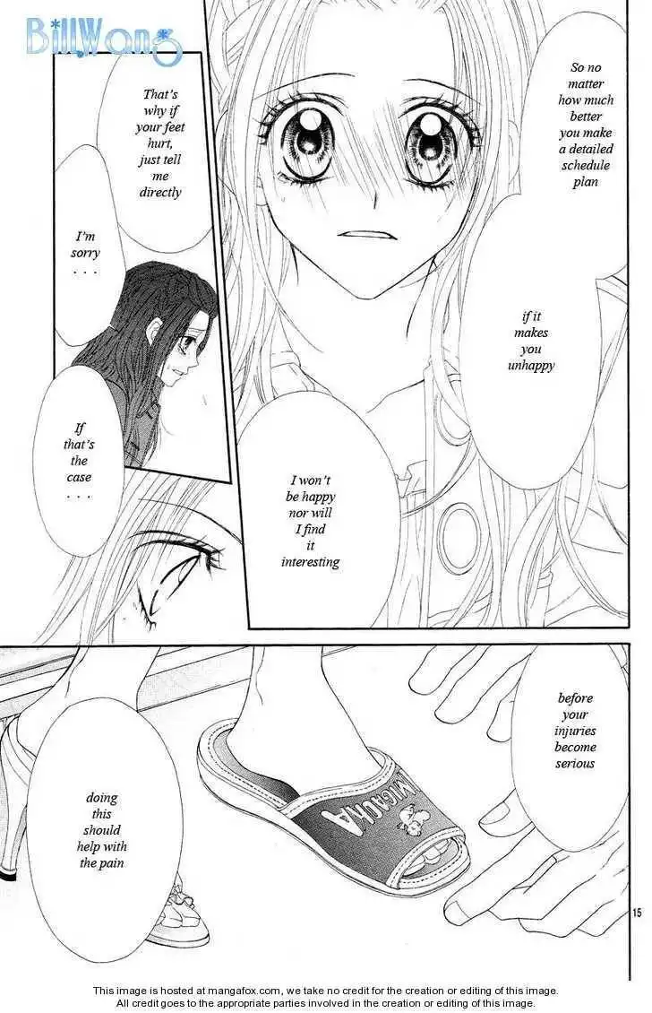 Kyou, Koi wo Hajimemasu Chapter 19 15